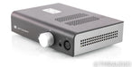 Schiit Jotunheim Balanced Headphone Amplifier; Preamplifier; Black