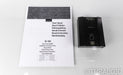 Rotel RB-1080 Stereo Power Amplifier; RB1080