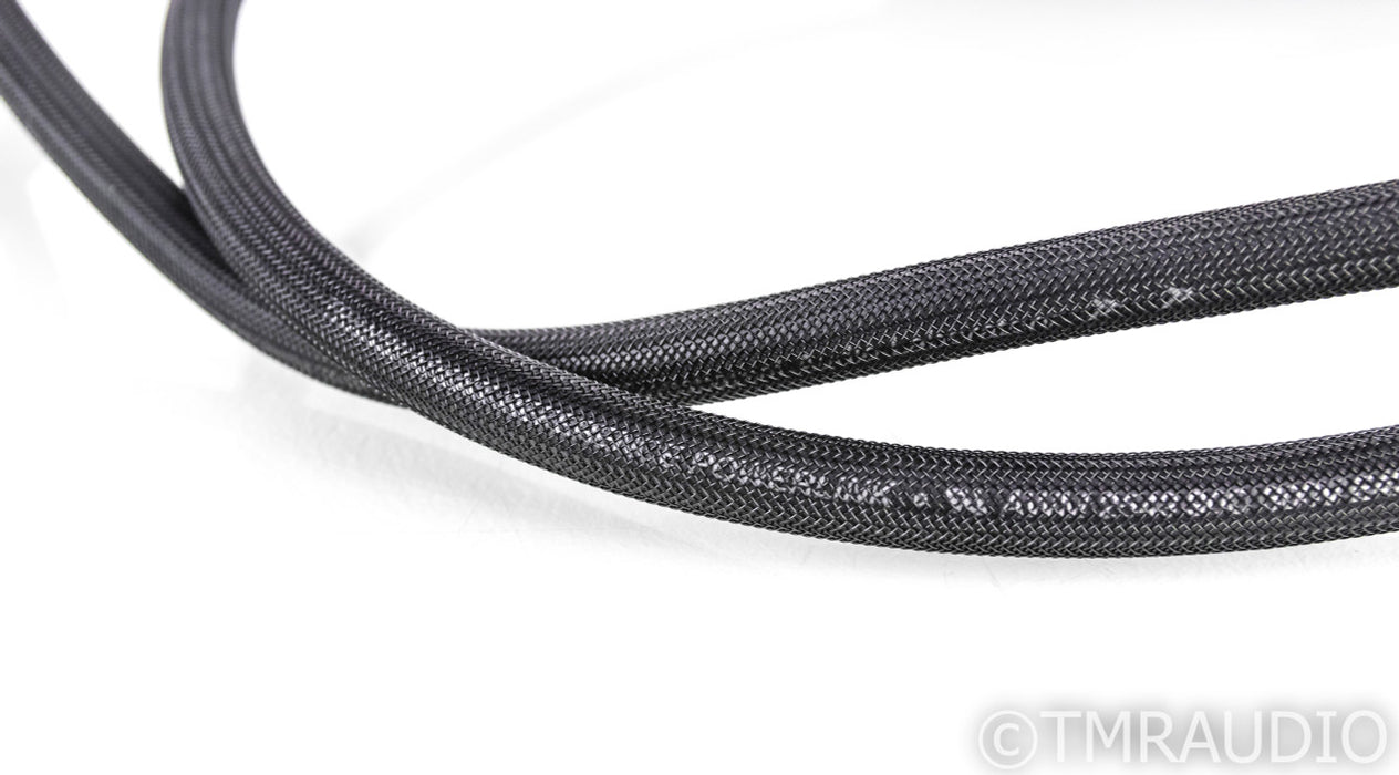 Transparent Audio Reference PowerLink Power Cable; 2m AC Cord (1/4)