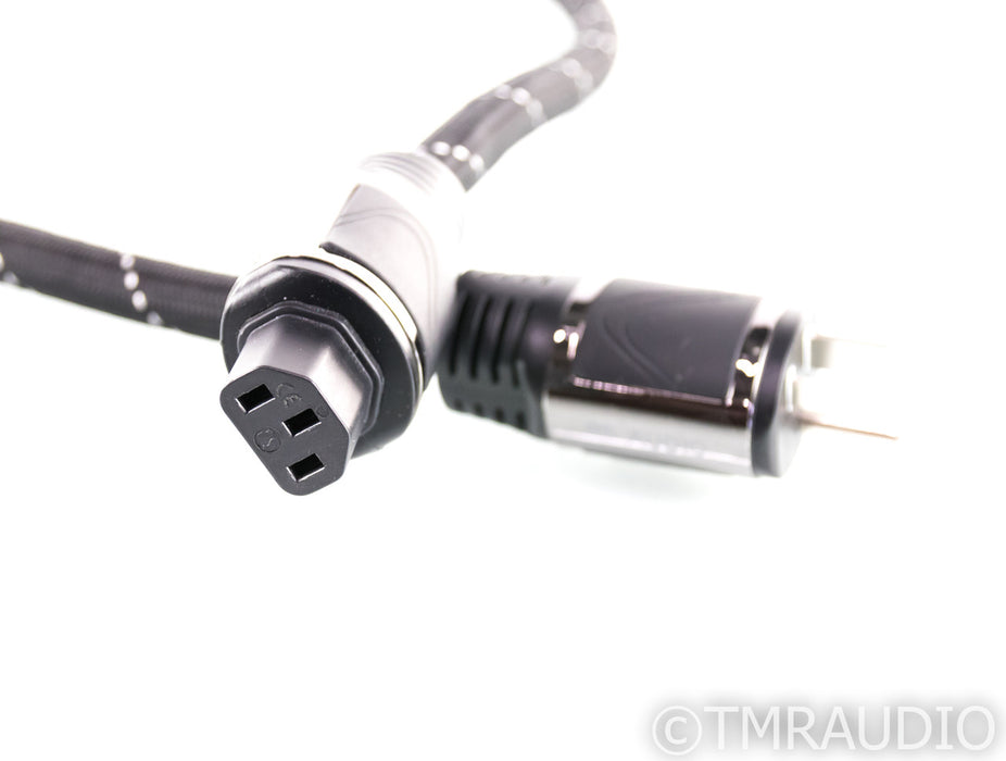 PS Audio PerfectWave AC-3 Power Cable; 1m AC Cord