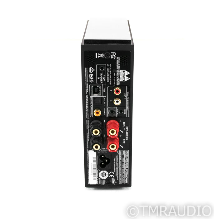 NAD D 3020 Stereo Integrated Amplifier / DAC; D/A Converter; D-3020; Remote