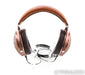 Focal Stellia Closed-Back Dynamic Headphones; Pair w/ Moon Black Dragon Cable