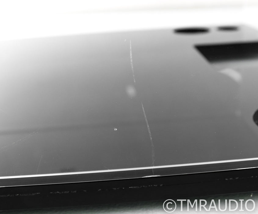 Gingko Audio Cloud 9T Isolation Platform & Dustcover Combo