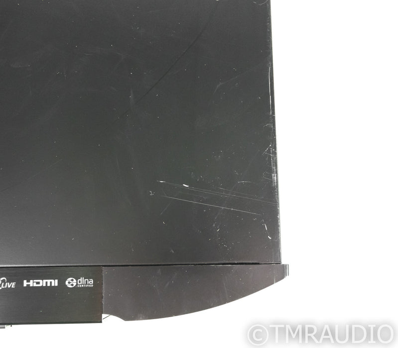 Marantz UD7007 Universal Blu-Ray Player; UD-7007; SACD; Blu-Ray (No Remote)