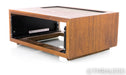 McIntosh Vintage Walnut Cabinet w/ Panloc