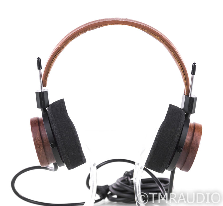 Grado Reference Series RS1e Open Back Headphones; RS-1e