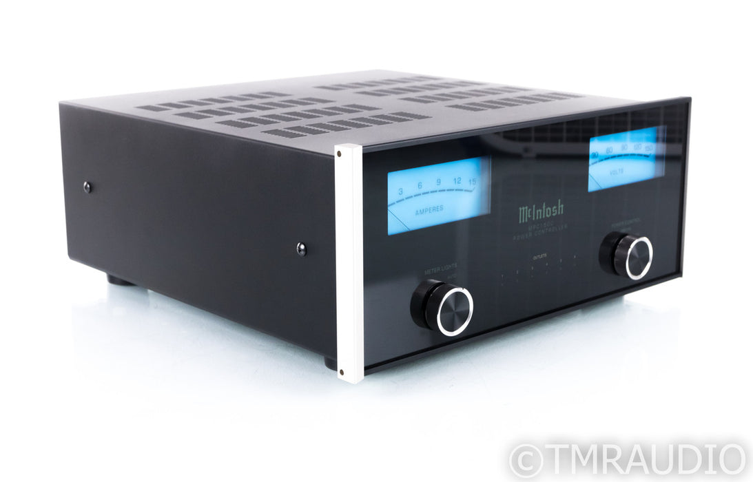 McIntosh MPC1500 Power Controller / Conditioner; MPC-1500