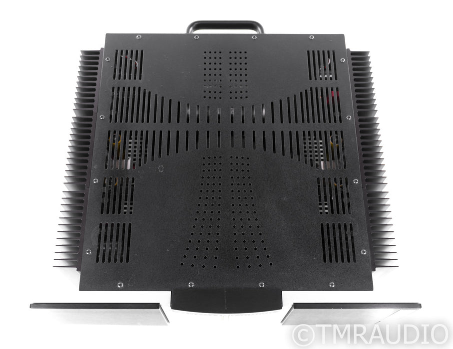 Balanced Audio Technology VK-250 Stereo Power Amplifier; VK250; BAT-PAK