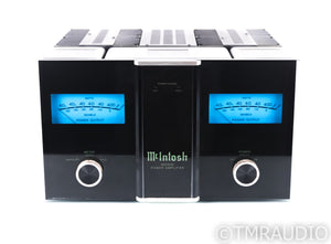 McIntosh MC402 Stereo Power Amplifier; MC-402