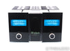 McIntosh MC402 Stereo Power Amplifier; MC-402