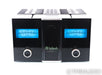 McIntosh MC402 Stereo Power Amplifier; MC-402