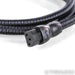 AudioQuest NRG-4 Power Cable; 6ft AC Cord; NRG4