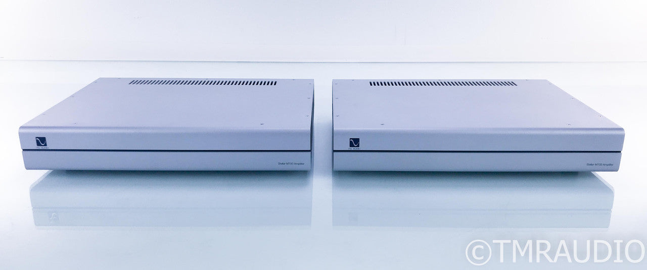 PS Audio Stellar M700 Mono Power Amplifier