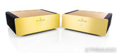 Jeff Rowland Model 3 Mono Power Amplifier