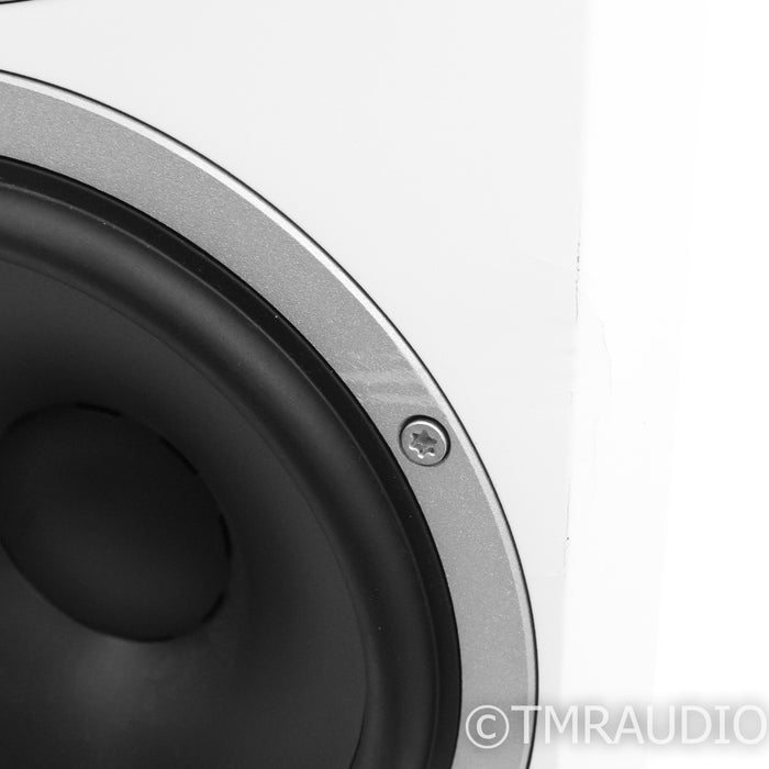 Dynaudio Focus 600 XD Active Floorstanding Speakers