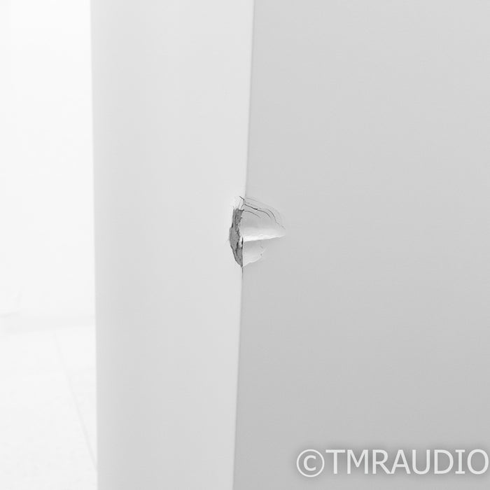 Dynaudio Focus 600 XD Active Floorstanding Speakers
