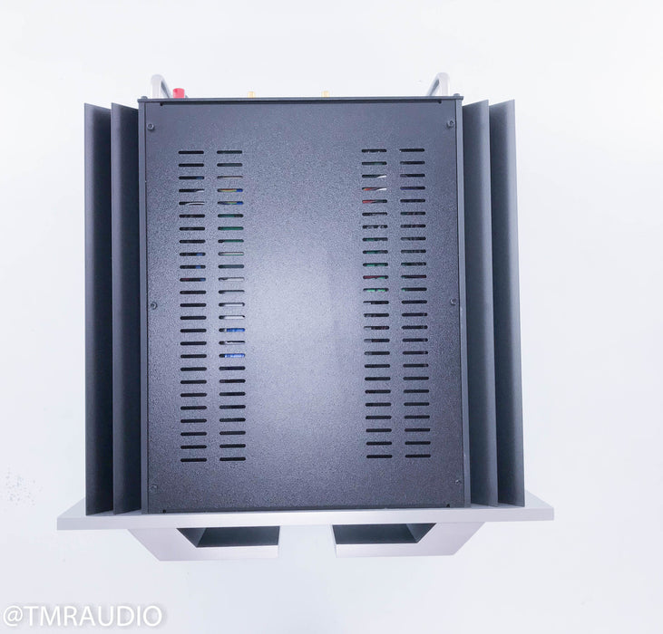 Pass Labs X150 Stereo Power Amplifier