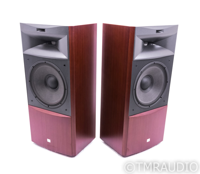 JBL S4700 Floorstanding Speakers