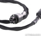 Decware DHC-1 Silver Reference Power Cable; 1.7m AC Cord