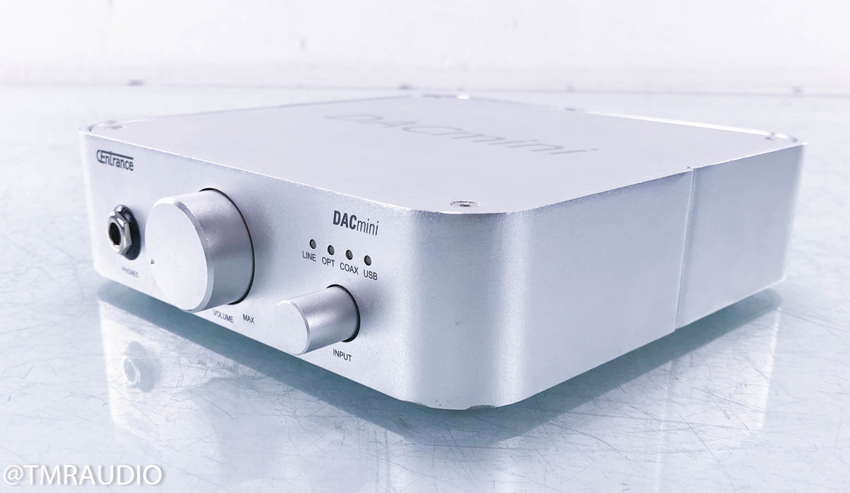 Centrance DACmini CX DAC