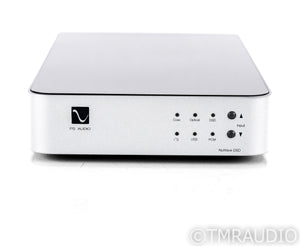 PS Audio NuWave DSD DAC; D/A Converter