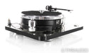 Ariston RD40 Turntable; Custom Plinth (No Cart)