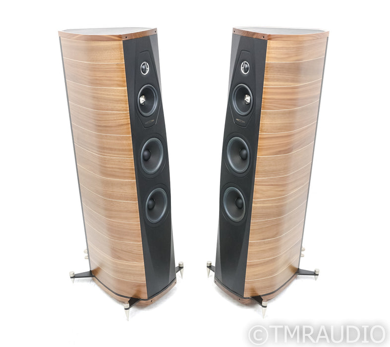 Sonus Faber Olympica III Floorstanding Speakers