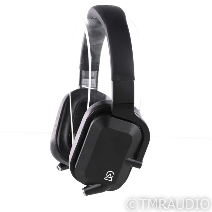 Campfire Audio Cascade Closed Back Headphones