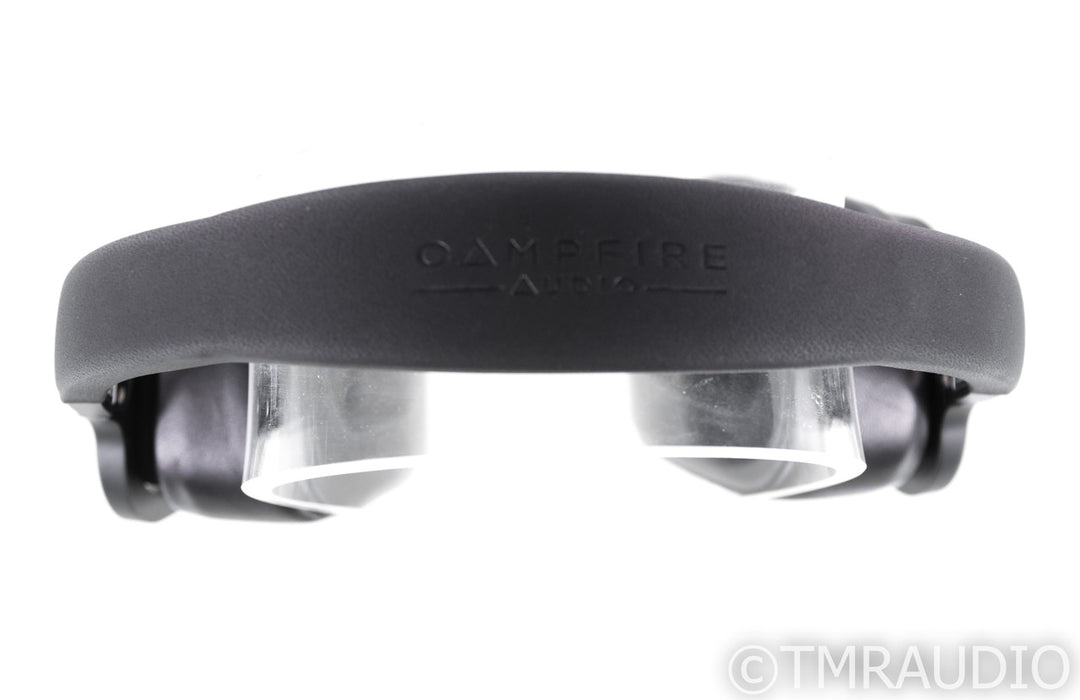 Campfire Audio Cascade Closed Back Headphones