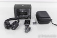 Campfire Audio Cascade Closed Back Headphones