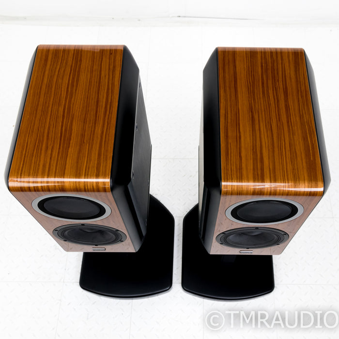 TAD Compact Evolution One Bookshelf Speakers