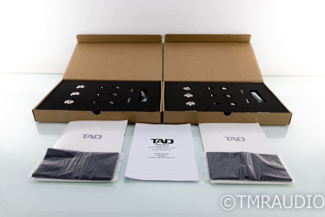 TAD Compact Evolution One Bookshelf Speakers