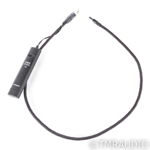 Audioquest Coffee USB Cable; Single .75m Digital Interconnect; 72v DBS