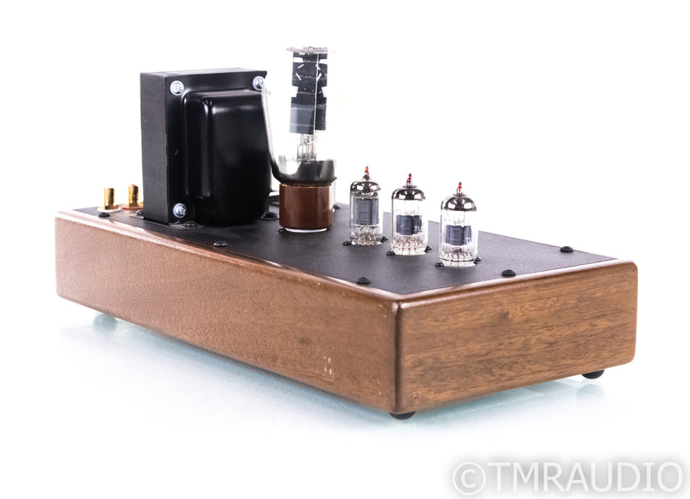 Decware ZP3 MM Phono Tube Preamplifier