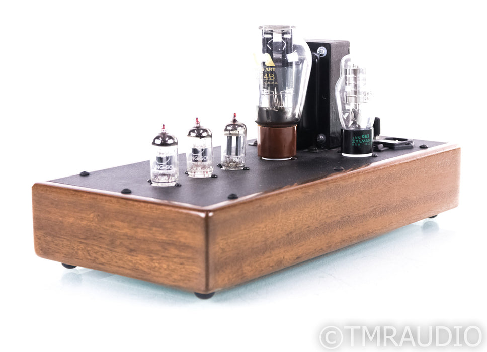 Decware ZP3 MM Phono Tube Preamplifier
