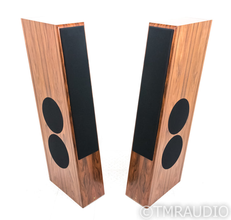 Vienna Acoustics Mahler Floorstanding Speakers
