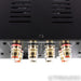 Vincent SV-237 Stereo Integrated Hybrid Tube Amplifier; SV237; Remote