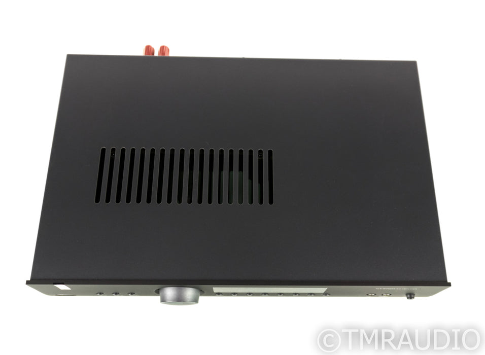 Arcam FMJ A19 Stereo Integrated Amplifier; A-19; Remote
