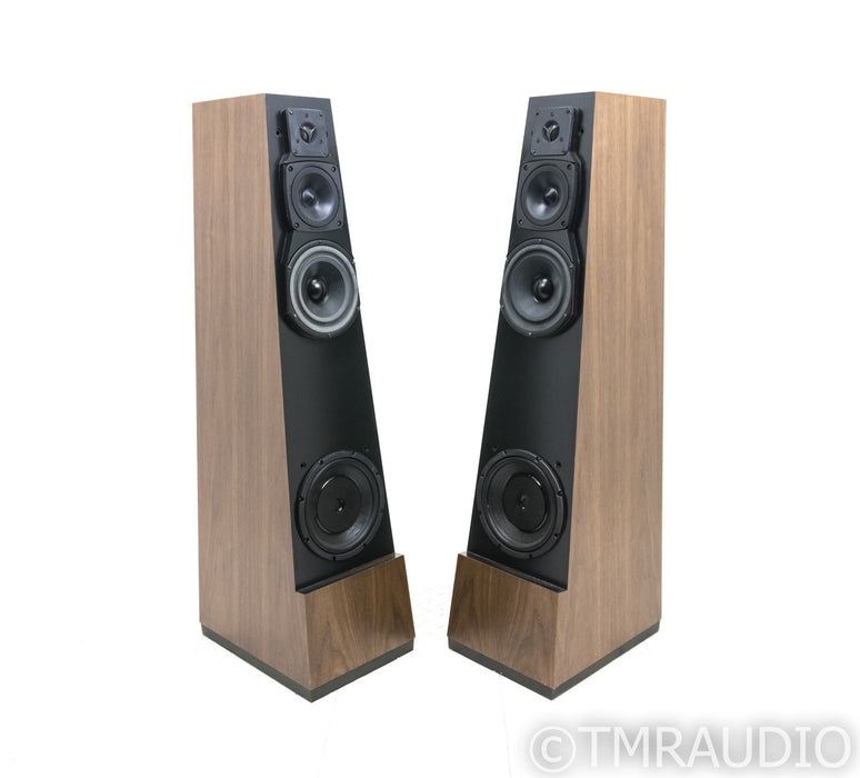 Vandersteen Treo CT Floorstanding Speakers