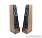 Vandersteen Treo CT Floorstanding Speakers