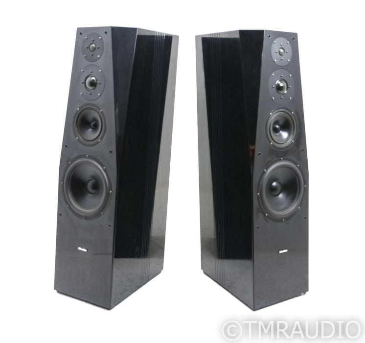 Silverline Audio Sonata Floorstanding Speakers