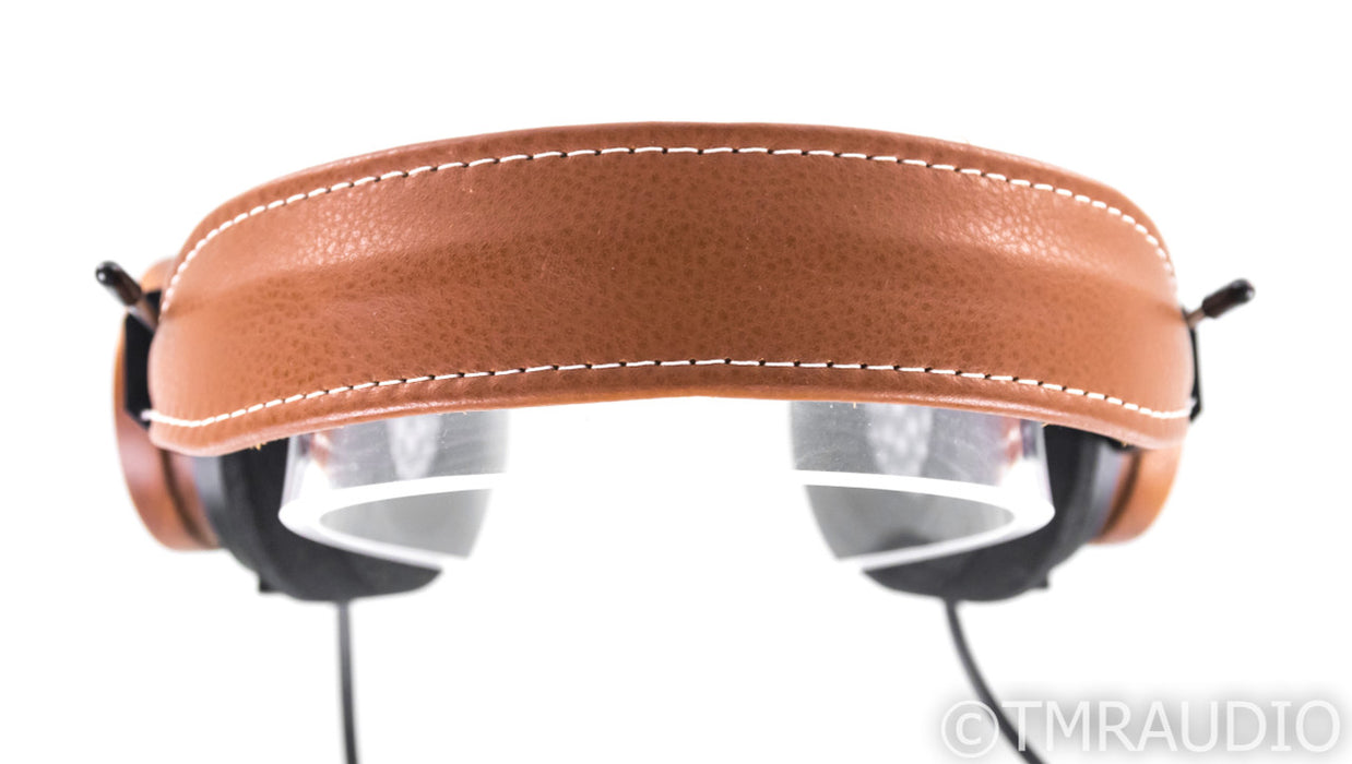 Grado Reference Series RS1e Open Back Headphones; RS-1e