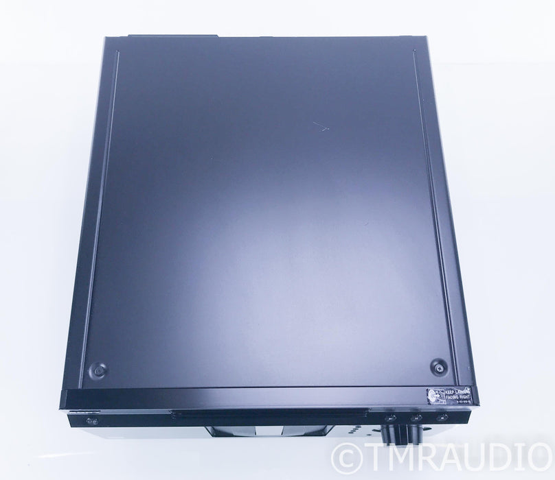 Sony BDP-CX7000ES Blu-Ray / DVD 400 Disc Changer; Player; AS-IS (Reading Issue)