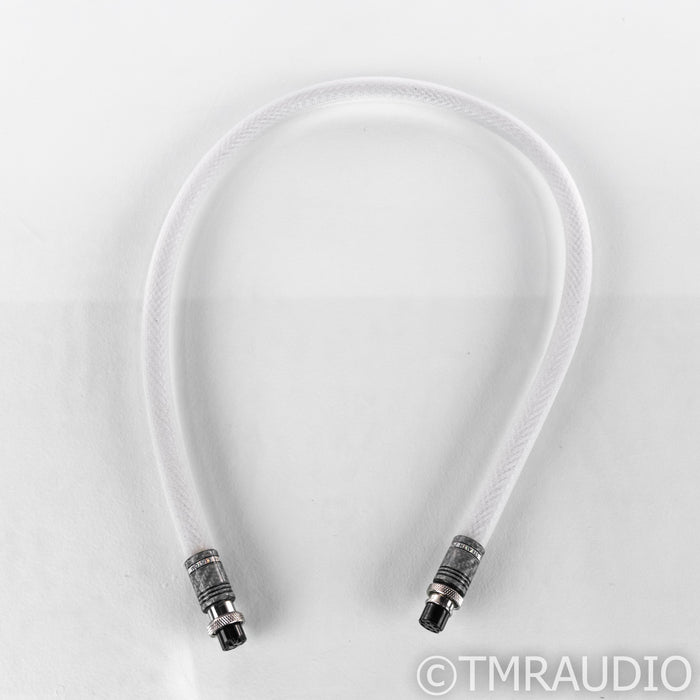 Stealth Audio Custom 8-Pin DIN Umbilical Cable; Fits Cary SLP-05 Preamplifier