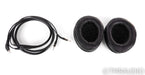 AudioQuest NightOwl Carbon Closed Back Headphones