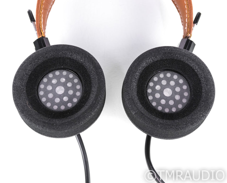 Grado Reference Series RS1e Open Back Headphones; RS-1e