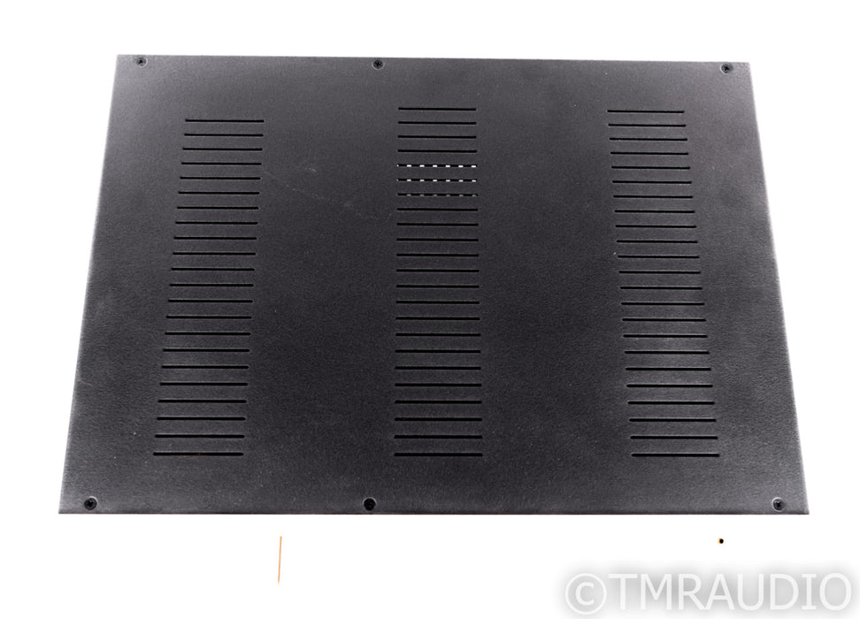 Golden Tube Audio SEP-1 Stereo Tube Preamplifier