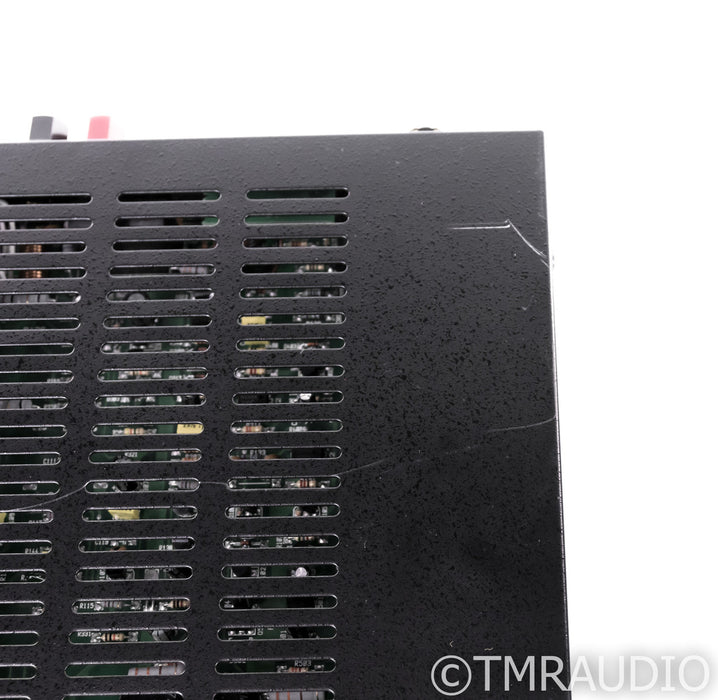 Outlaw Model 2200 Mono Power Amplifier