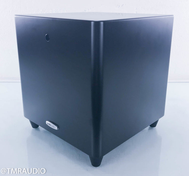 Polk Audio DSW Pro 440wi Powered 8" Subwoofer