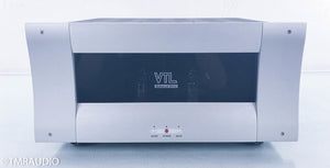 VTL S-200 Signature Stereo Tube Power Amplifier